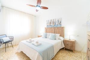 Segunda Linea de Playa, céntrico y equipado - by Aloha Palma