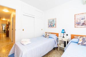 Segunda Linea de Playa, céntrico y equipado - by Aloha Palma