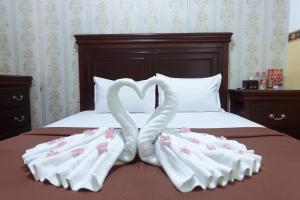 Griya Kendedes near Soekarno Hatta Malang