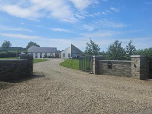 Lovely Laois Loft Apartment