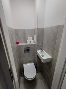 Mieszkanie Centrum dla pracowników - Panoramiczna Faktury Vat