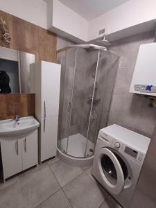 Mieszkanie Centrum dla pracowników - Panoramiczna Faktury Vat