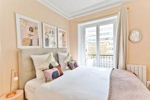 Appartement proche de la Gare Montparnasse-II