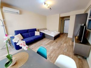 Lotus Blue Mamaia Nord Zona Cluburilor