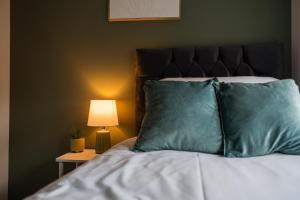 Einstein House By Horizon Stays