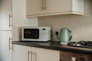 Einstein House By Horizon Stays