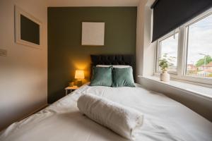 Einstein House By Horizon Stays