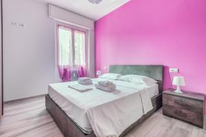 Milano Affori Nest-Up 4 PAX Wi-Fi