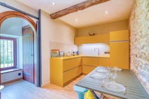 Maisons d'hotes le Clos Dore : photos des chambres