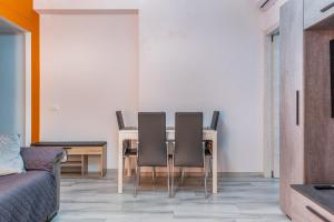 Milano Affori Nest-Up 4 PAX Wi-Fi