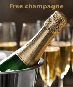 Oasis Luxe Boutique Suites by BQA