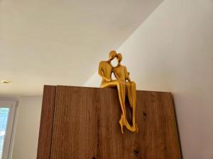 Golden Apartment Prešov