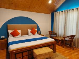 Aagaman- Your Mountain Home