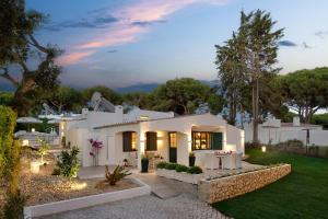 Two-Bedroom Villa room in Vila Balaia - Luxury Villas Resort