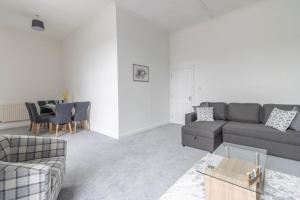 Flat 3, 138 Alexandra Road