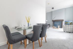 Flat 3, 138 Alexandra Road