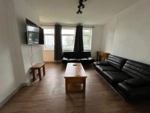 Kilvington Crib Sheffield Retreat