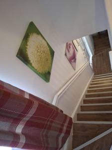 Kilvington Crib Sheffield Retreat