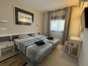 Apartamento en Primera línea con vistas al mar
