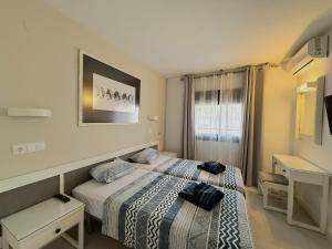 Apartamento en Primera línea con vistas al mar