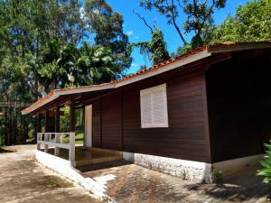 Casa pre fabricada 2 dormitórios