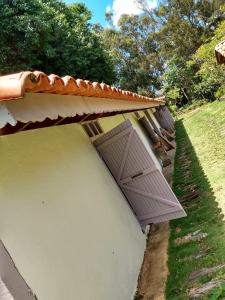 Casa pre fabricada 2 dormitórios