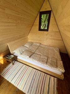 Breb 220D glamping