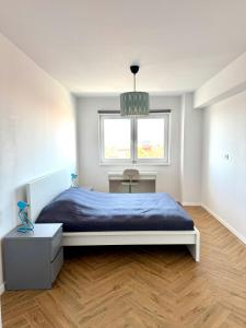 Modern Piata Apartment