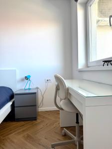 Modern Piata Apartment