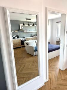 Modern Piata Apartment