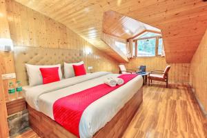 Hotel Vijayant - By The Mount Heaven