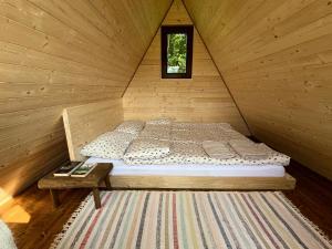 Breb 220D glamping