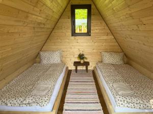 Breb 220D glamping
