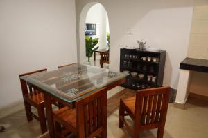 Dayakkas homestay Madikeri Coorg