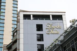 Lourdes Family Suites Makati powered by Cocotel - 3hvězdičkové hotely ve městě Manila
