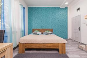 Mira Nest - Budapest City