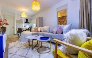 Nova 2 Bedroom Apartment Westlands