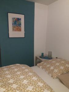 Feel good - like at home apartment near Messe