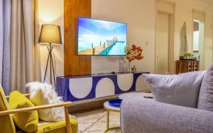 Nova 2 Bedroom Apartment Westlands by Leisure Nomad