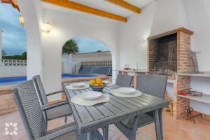 Villa Esmeralda by Abahana Villas