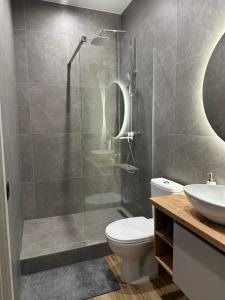 Апартаменти на 5 Фонтана Парк Перемоги Аркадія море в пішій доступності