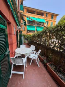 Casa Belvedere by PortofinoVacanze