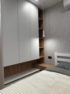 Апартаменти на 5 Фонтана Парк Перемоги Аркадія море в пішій доступності