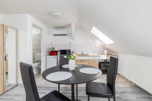 Mira Nest - Budapest City