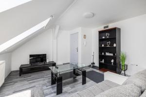 Mira Nest - Budapest City