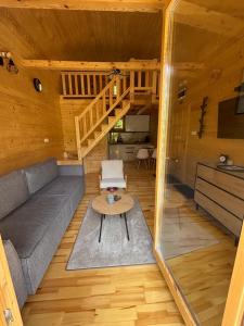 Apartman Lenka i Apartman Vagončić