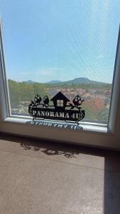 Panoráma 4U