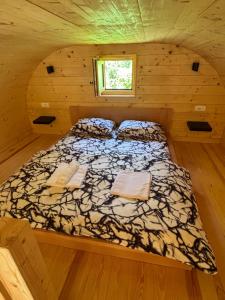 Apartman Lenka i Apartman Vagončić