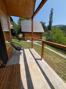 Apartman Lenka i Apartman Vagončić