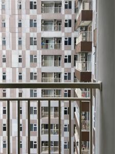 2BR Podomoro Apartment at Lexington Tower - 56 sqm